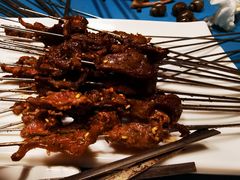 特色猪小腰-三个大叔烤羊肉串·炭炉砂锅菜(西三旗店)