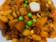 -三林本帮馆(中林街店)