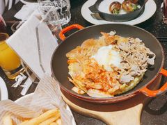 -西堤牛排(杭州金沙天街龙湖店)