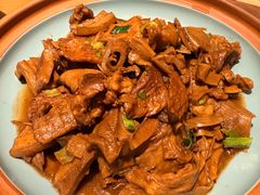 -鸿运楼·舌尖上的徽菜