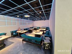 -红井路游艺炖锅·音乐餐吧(十渡店)