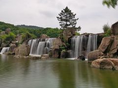 -白马涧龙池景区