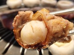 -韩山葵烤肉(太古里店)