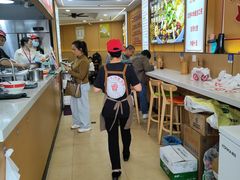 -叶伟胡辣壳面(两路口店)