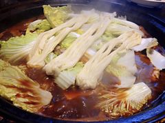 粘卷子-崔记生活·铁锅炖鱼粘卷子(总店)