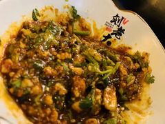 -水碾河刘老大串串香(水碾河路店)