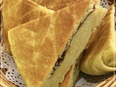 -弓二莜面(总店)