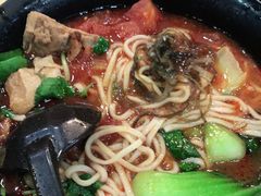 -李先生牛肉面大王(郑州火车站西广场2店)