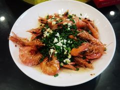 -老太婆饭店·头牌卤鸭·桐庐老味道(朝霞店)