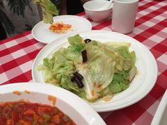 -西贝莜面村(上海百联西郊店)