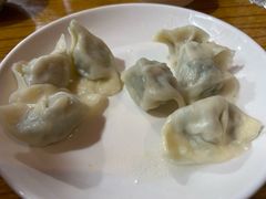 茴香猪肉-山东水饺(南坪新街店)