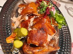 -Osteria Garden 生蚝花园餐厅(原进贤路店)