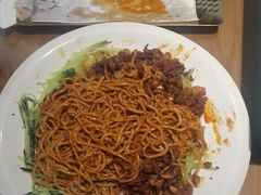 -俭寨大盘鸡·手抓肉·烧烤新疆菜(乌苏路店)