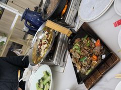 -楚鱼王·河鲜·湖北菜(华农店)