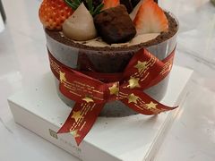 -仟吉KenGee(大江园店)