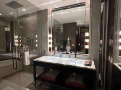 -上海柏悦酒店
