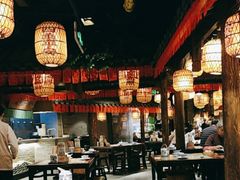 -南京大牌档(香港广场店)