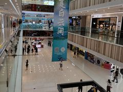 店内环境-万达广场(江桥店)