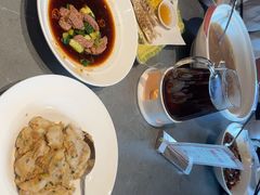 -佬太公海鸭·海鲜大排档(上海总店)