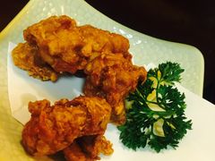 -胜代日本料理(云程巷小区店)