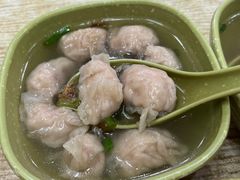 -肉燕扁食草包飯(东街店)