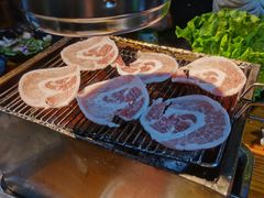 -丹东特色烤肉(南光三部店)