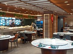 -聚丰园•湖鲜餐厅(阿红私房菜梅石路店)