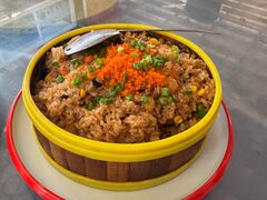 -阿弟特色海鲜餐厅·大排档(平潭店)