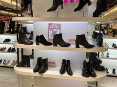 -云柏鞋业(十里堡店)