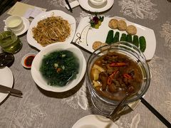 -香云轩·顺德菜(香云纱园林酒店店)