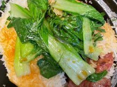 -煲王粤菜餐厅(中侨中心店)