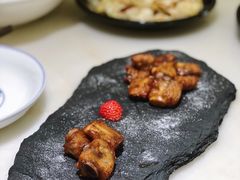 飘雪排骨-客语客家菜(佳兆业广场店)