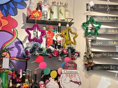 -Mesa Madre梅萨妈妈·Bintana(国贸店)