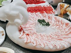 -蒙都43°9羊火锅(平庄店)