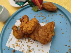 -五谷芳乳鸽王(海景店)