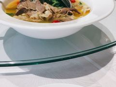 酸汤煮肥牛-廊亦舫Lang Yi Fang Restaurant(金桥店)
