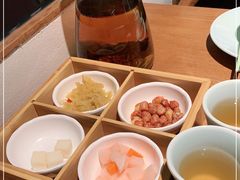 -闽上鲜·福建菜(龙湖滨江天街店)