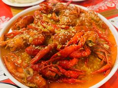 -李双猪·小龙虾·烧烤·羊肉煲(乐山店)