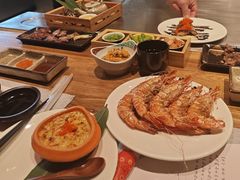 -赤坂亭·M9和牛烧肉·铁板烧(合肥万象城店)