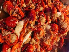 -云晓光头烧烤吧(川沙绿地店)