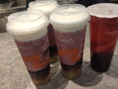 -CoCo都可(东城国贸店)