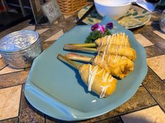 -萨芭蒂高空花园餐酒吧