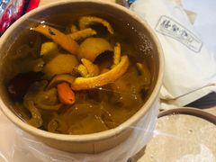 -膳梨堂(慈云寺远洋国际店)