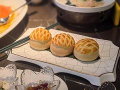 -海派悦庭·海胆烧麦·新融合菜(凯德广场店)