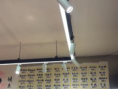 -英雄故事地摊烤肉(马驹桥店)