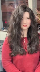 -XIMA·美发沙龙