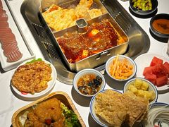 -九鼎轩脆毛肚火锅(南京东路店)