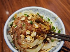 -姚记.周礼伤心凉粉(时代广场店)