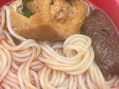 -铁锅哥米线