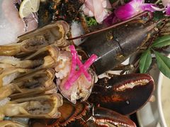 -金龙·打边炉(南京西路店)